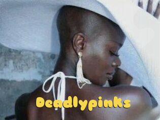 Deadlypinks