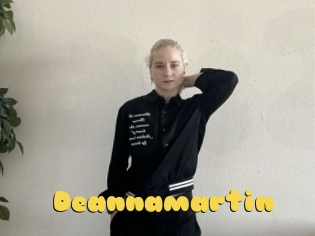 Deannamartin