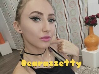 Dearazzetty