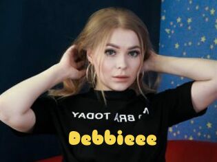 Debbieee