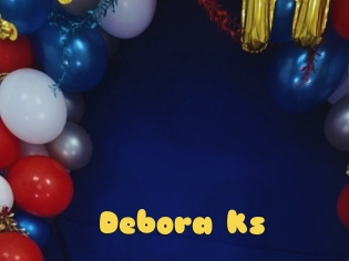 Debora_ks