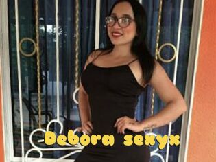 Debora_sexyx
