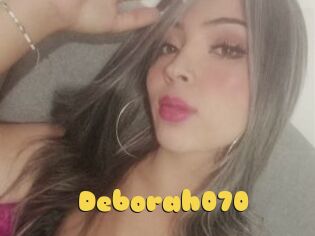 Deborah070