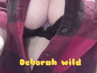 Deborah_wild