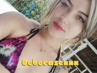 Deborasexxx