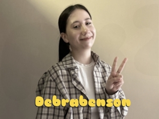 Debrabenson