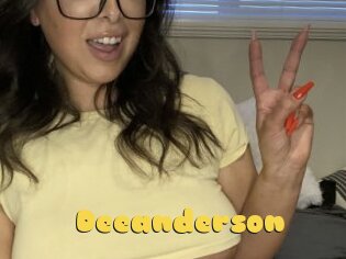Deeanderson