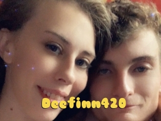 Deefinn420