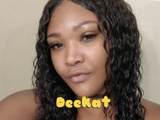 Deekat