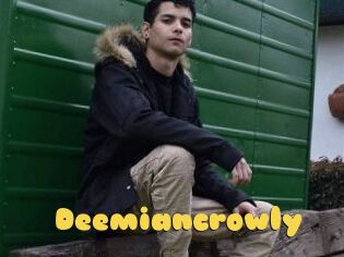Deemiancrowly