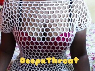 DeepxThroat
