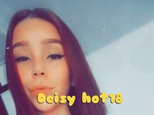 Deisy_hot18