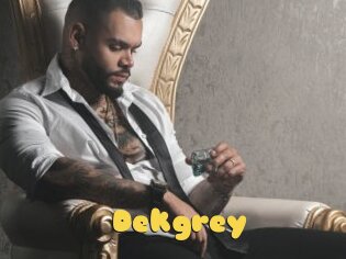 Dekgrey