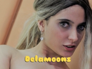 Delamoons