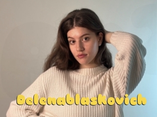 Delenablaskovich