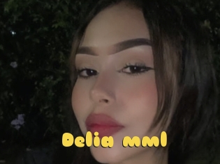 Delia_mml