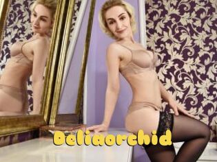 Deliaorchid