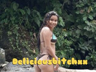 Deliciousbitchxx