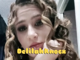 Delilahknocx