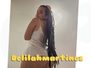 Delilahmartinez