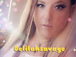 Delilahsavage