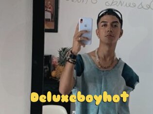 Deluxeboyhot
