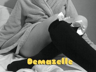 Demazelle