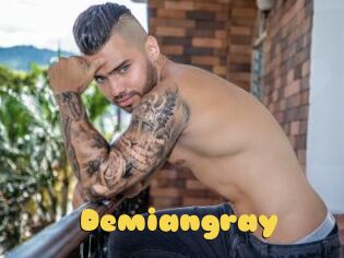 Demiangray