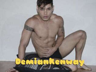 Demiankenway
