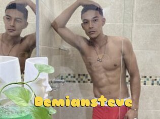 Demiansteve