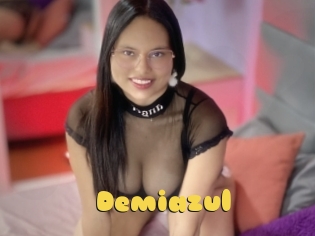 Demiazul