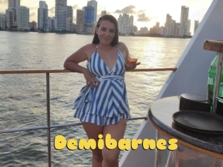 Demibarnes