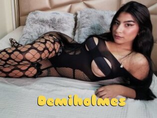 Demiholmes
