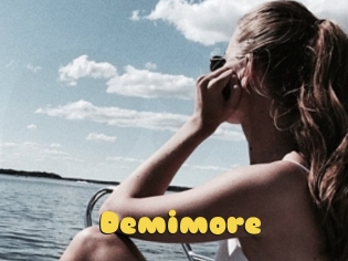 Demimore