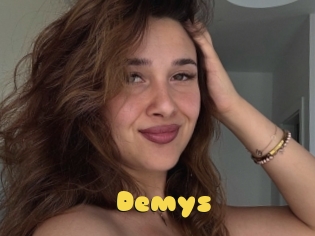 Demys