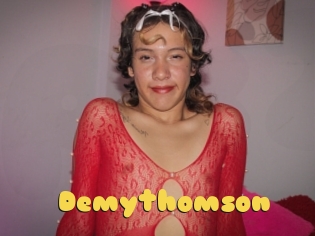Demythomson
