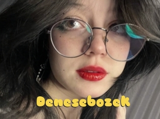 Denesebozek
