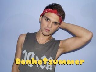 Denhotsummer