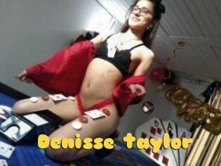 Denisse_taylor
