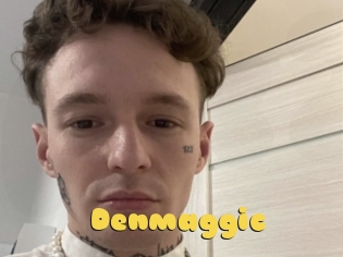 Denmaggic