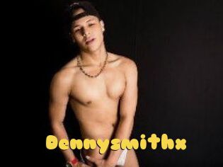 Dennysmithx
