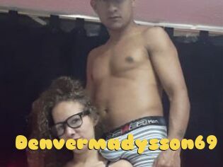 Denvermadysson69