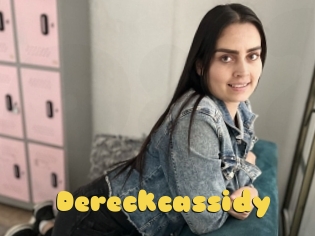Dereckcassidy