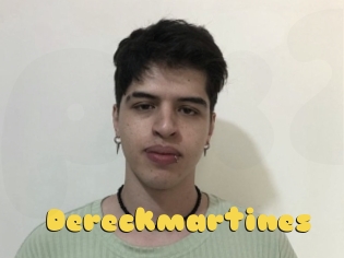 Dereckmartines