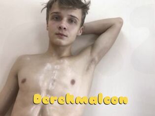 Derekmalcon