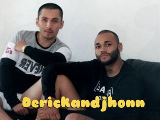 derickandjhonn Px24 Sexcam