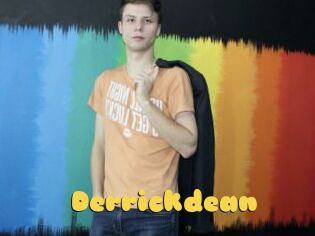 Derrickdean