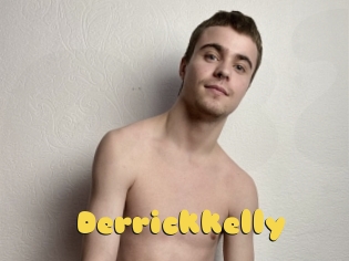Derrickkelly