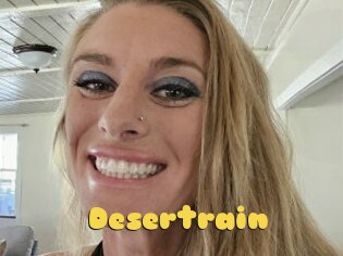 Desertrain