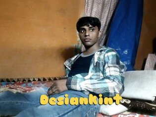 Desiankint